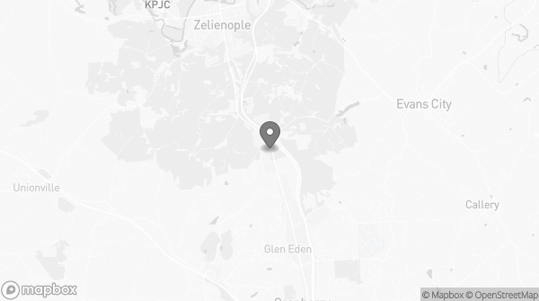 Bitcoin ATM in Zelienople, PA