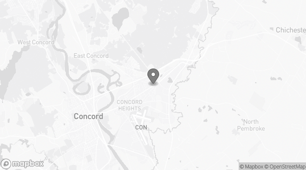 Bitcoin ATM in Concord, NH