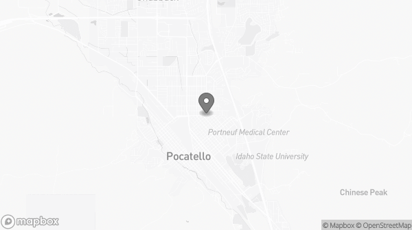 Bitcoin ATM in Pocatello, ID
