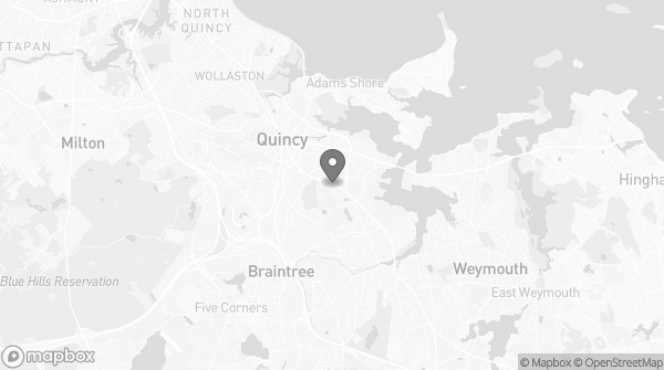 Bitcoin ATM in Quincy, MA