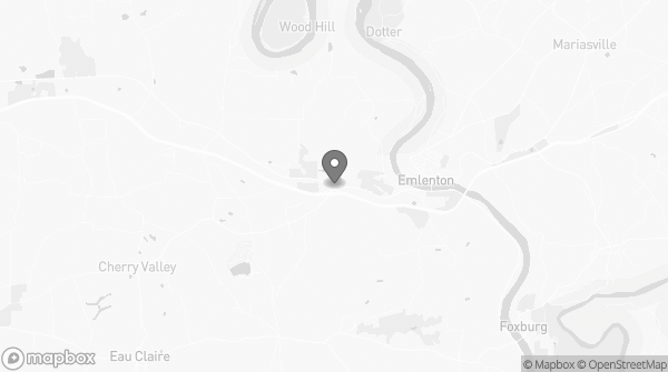 Bitcoin ATM in Emlenton, PA