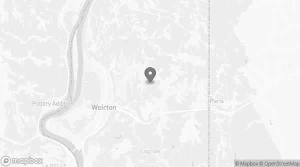 Bitcoin ATM in Weirton, WV