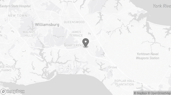 Bitcoin ATM in Williamsburg, VA
