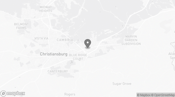 Bitcoin ATM in Christiansburg, VA