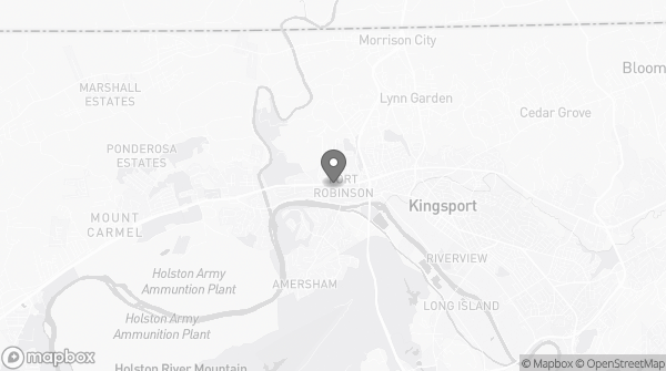 Bitcoin ATM in Kingsport, TN