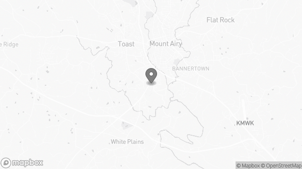 Bitcoin ATM in Mount Airy, NC