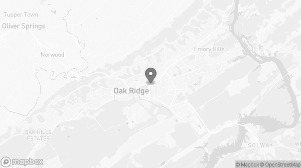 Bitcoin ATM in Oak Ridge, TN