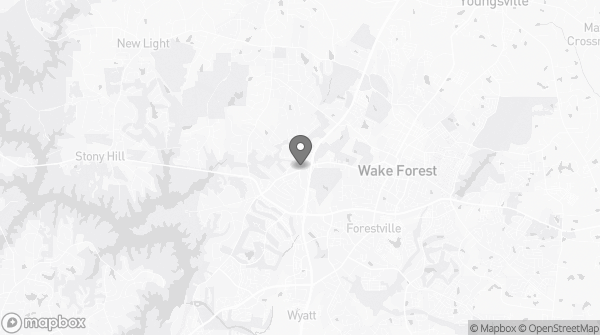 Bitcoin ATM in Wake Forest, NC