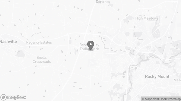 Bitcoin ATM in Rocky Mount, NC