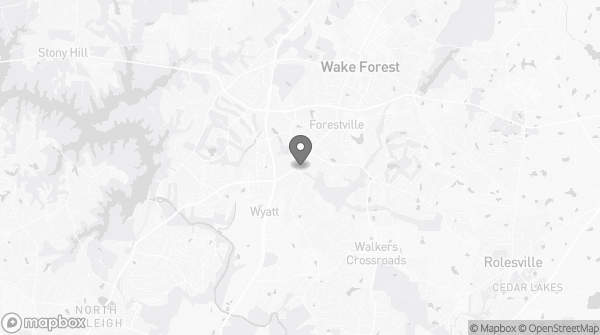 Bitcoin ATM in Wake Forest, NC