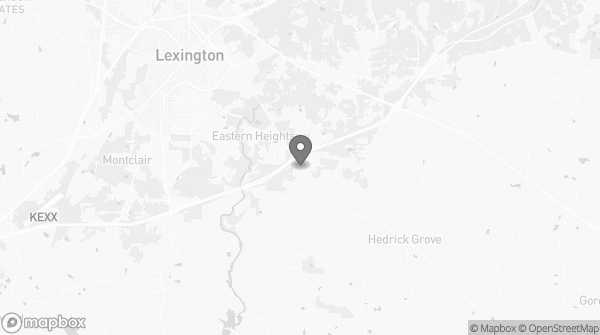 Bitcoin ATM in Lexington, NC