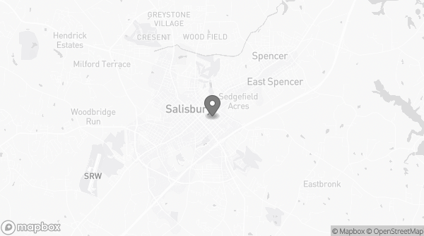Bitcoin ATM in Salisbury, NC
