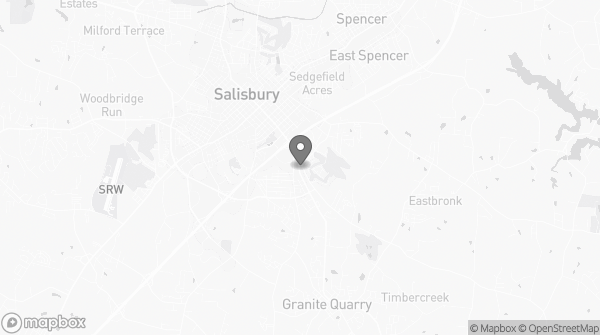 Bitcoin ATM in Salisbury, NC