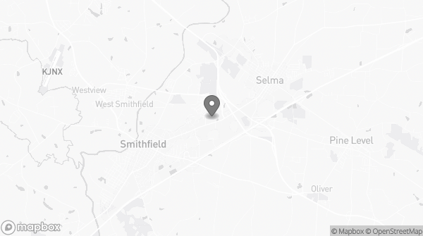Bitcoin ATM in Smithfield, NC
