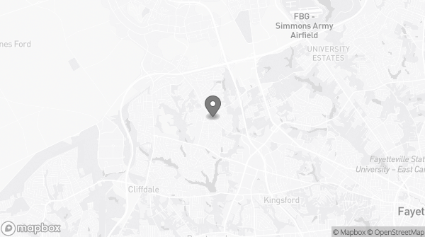 Bitcoin ATM in Fayetteville, NC