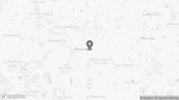 Bitcoin ATM in Riverdale, GA