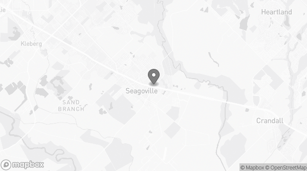 Bitcoin ATM in Seagoville, TX