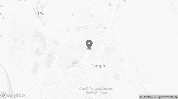 Bitcoin ATM in Temple, TX