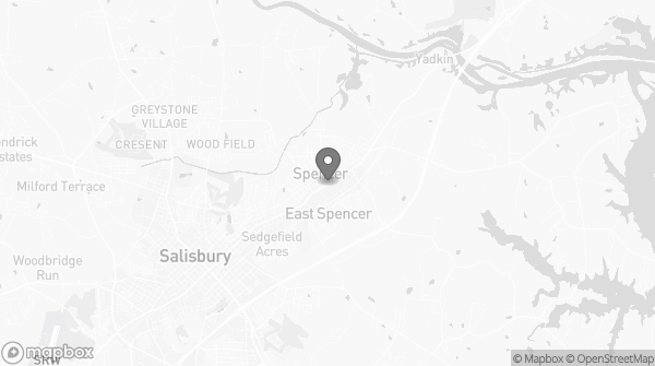 Bitcoin ATM in Spencer, NC