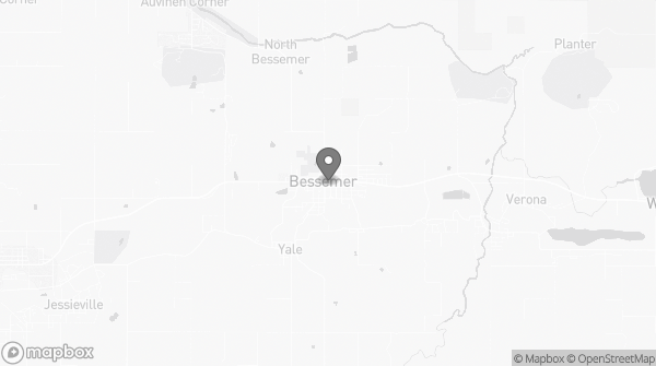 Bitcoin ATM in Bessemer, MI