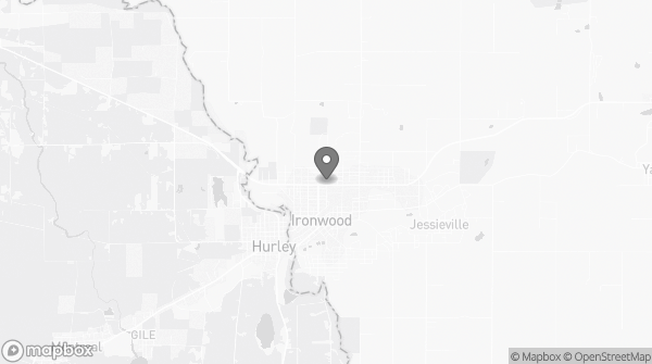 Bitcoin ATM in Ironwood, MI