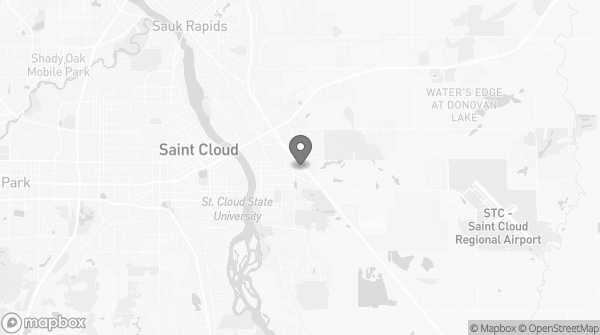 Bitcoin ATM in St Cloud, MN