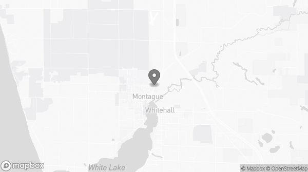 Bitcoin ATM in Montague, MI