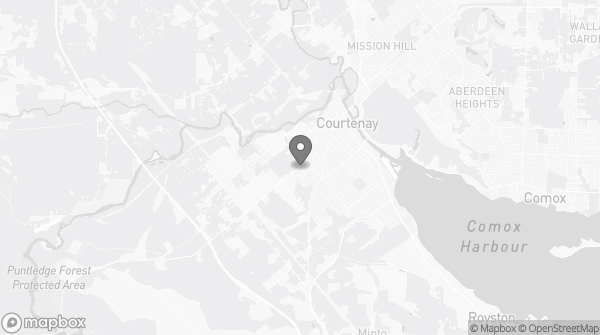 Bitcoin ATM in Courtenay, BC