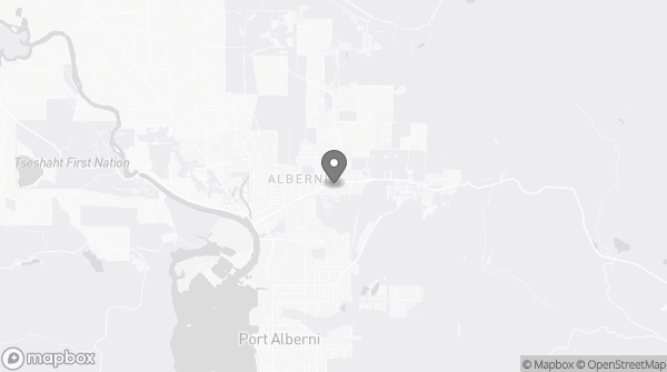 Bitcoin ATM in Port Alberni, BC