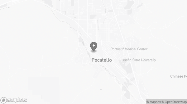 Bitcoin ATM in Pocatello, ID