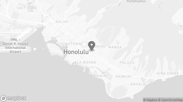Bitcoin ATM in Honolulu, HI