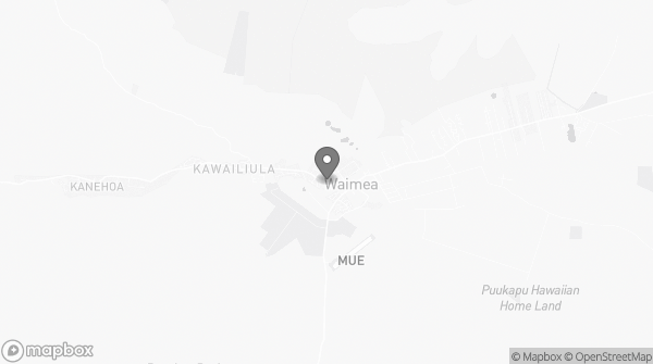 Bitcoin ATM in Waimea, HI