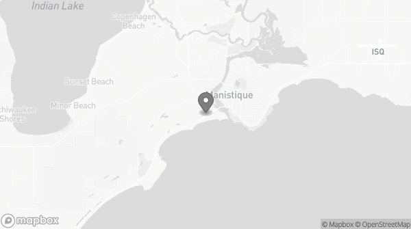 Bitcoin ATM in Manistique, MI