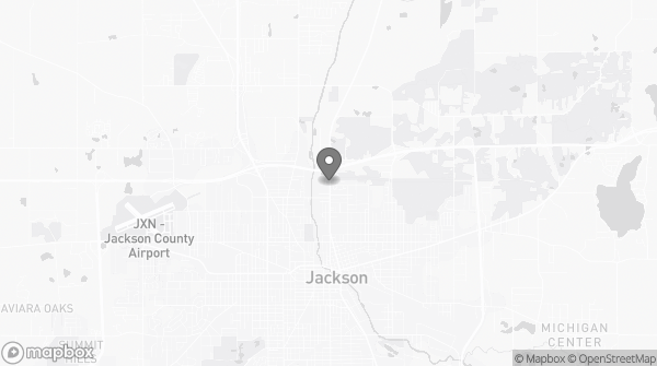 Bitcoin ATM in Jackson, MI