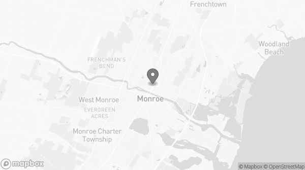 Bitcoin ATM in Monroe, MI