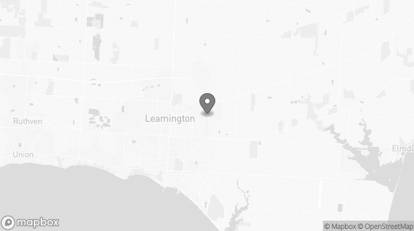 Bitcoin ATM in Leamington, ON