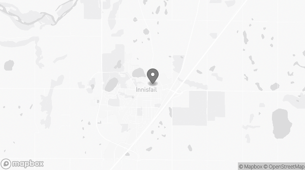 Bitcoin ATM in Innisfail, AB