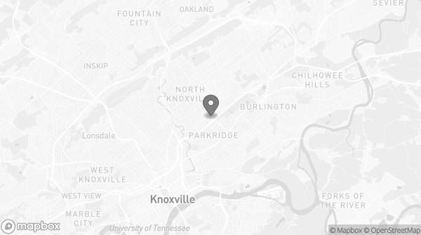 Bitcoin ATM in Knoxville, TN
