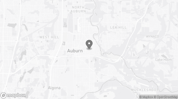 Bitcoin ATM in Auburn, WA