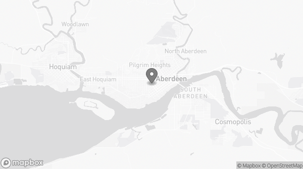 Bitcoin ATM in Aberdeen, WA