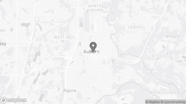Bitcoin ATM in Auburn, WA