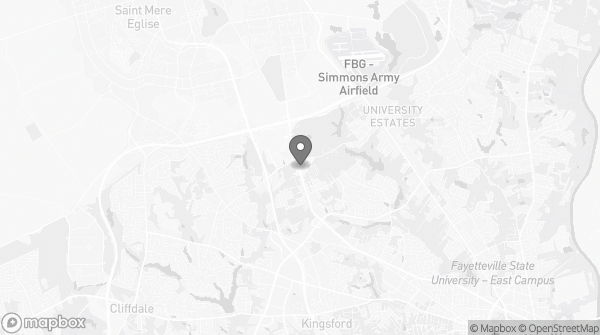 Bitcoin ATM in Fayetteville, NC