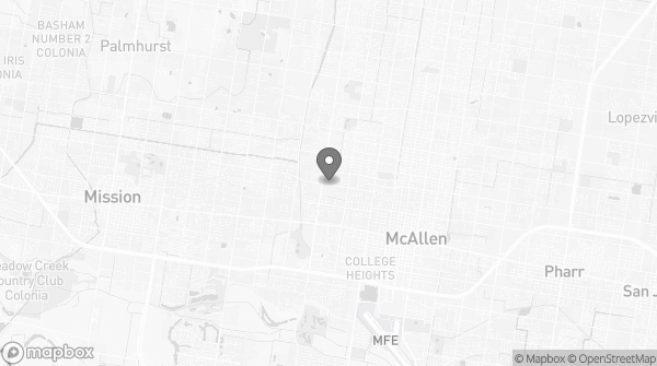 Bitcoin ATM in McAllen, TX