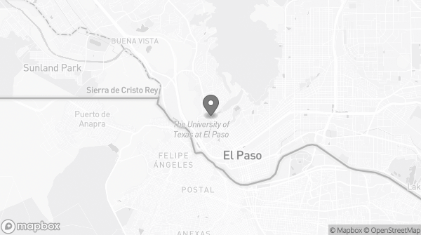Bitcoin ATM in El Paso, TX