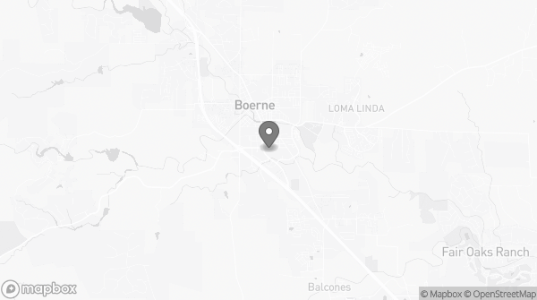 Bitcoin ATM in Boerne, TX