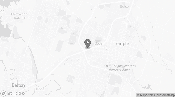 Bitcoin ATM in Temple, TX