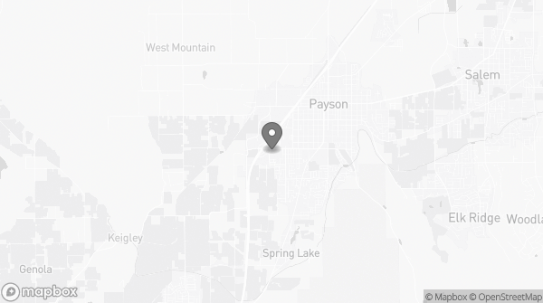 Bitcoin ATM in Payson, UT