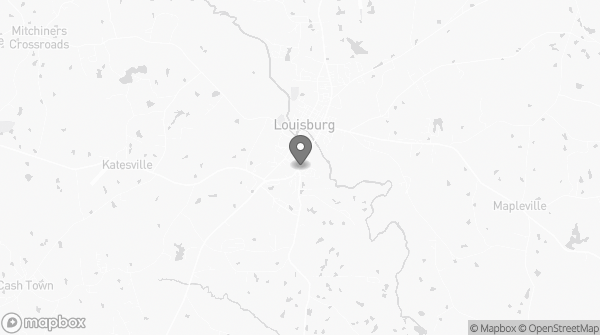 Bitcoin ATM in Louisburg, NC