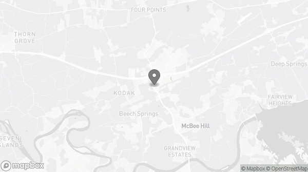 Bitcoin ATM in Kodak, TN