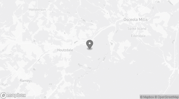 Bitcoin ATM in Houtzdale, PA